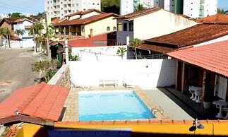 Pousada Morada do Arquiteto - Prainha