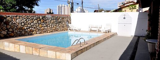 Pousada Morada do Arquiteto - Prainha