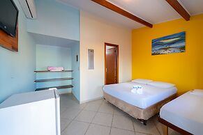 Pousada Morada do Arquiteto - Prainha