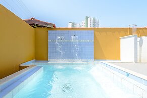 Pousada Morada do Arquiteto - Prainha