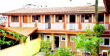 Pousada Morada do Arquiteto - Prainha