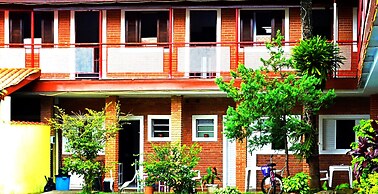 Pousada Morada do Arquiteto - Prainha