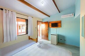 Pousada Morada do Arquiteto - Prainha