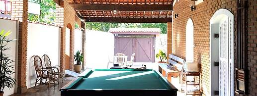 Pousada Morada do Arquiteto - Prainha