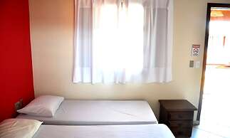 Pousada Morada do Arquiteto - Prainha