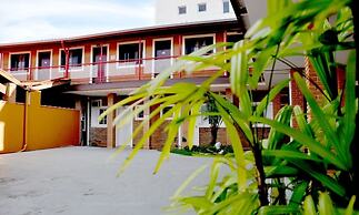 Pousada Morada do Arquiteto - Prainha