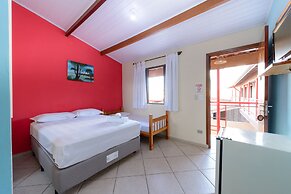 Pousada Morada do Arquiteto - Prainha