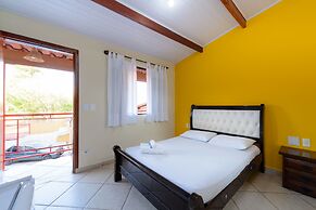 Pousada Morada do Arquiteto - Prainha