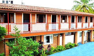 Pousada Morada do Arquiteto - Prainha