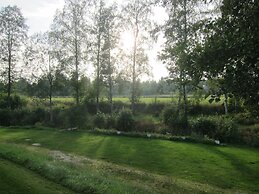 Sikhalls Camping och Restaurang