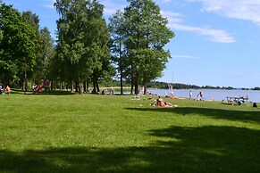 Sikhalls Camping och Restaurang