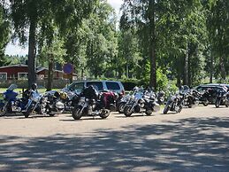 Sikhalls Camping och Restaurang