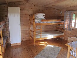 Sikhalls Camping och Restaurang