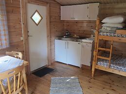 Sikhalls Camping och Restaurang
