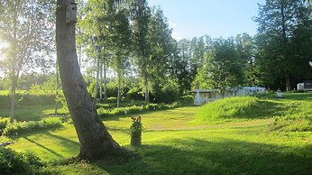 Sikhalls Camping och Restaurang