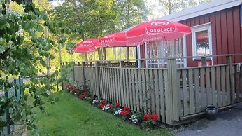 Sikhalls Camping och Restaurang
