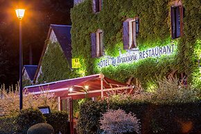 Hôtel de la Brasserie de Treignac