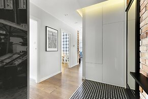 Elite Apartmens Sadova Deluxe