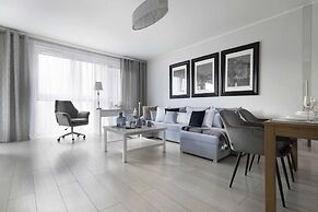 Elite Apartmens Sadova Deluxe