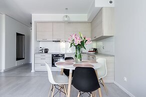 Elite Apartmens Sadova Deluxe