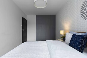 Elite Apartmens Sadova Deluxe