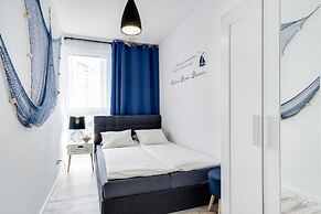 Elite Apartmens Sadova Deluxe