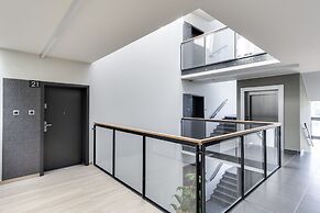 Elite Apartmens Sadova Deluxe