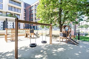 Elite Apartmens Sadova Deluxe