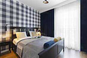 Elite Apartmens Sadova Deluxe