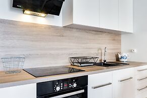 Elite Apartmens Sadova Deluxe