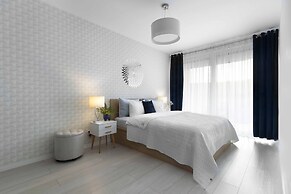 Elite Apartmens Sadova Deluxe