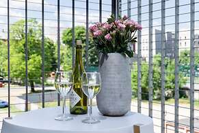 Elite Apartmens Sadova Deluxe