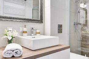 Elite Apartmens Sadova Deluxe