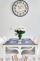 Elite Apartmens Sadova Deluxe