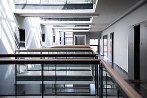 Elite Apartmens Sadova Deluxe