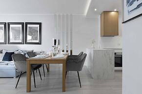 Elite Apartmens Sadova Deluxe