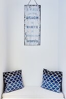 Elite Apartmens Sadova Deluxe