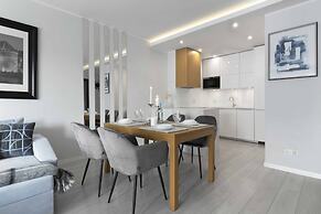 Elite Apartmens Sadova Deluxe