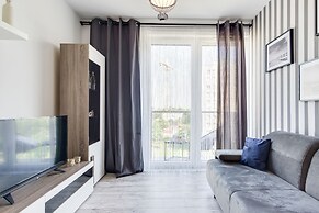 Elite Apartmens Sadova Deluxe