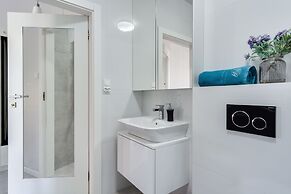 Elite Apartmens Sadova Deluxe