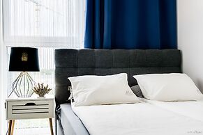 Elite Apartmens Sadova Deluxe