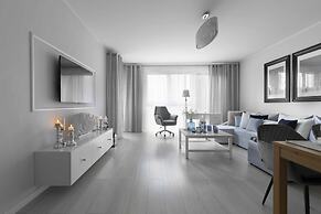 Elite Apartmens Sadova Deluxe