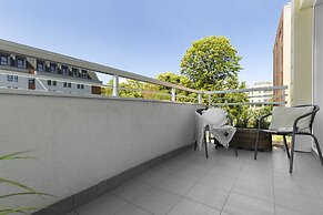 Elite Apartmens Sadova Deluxe