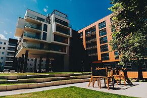 Elite Apartmens Sadova Deluxe