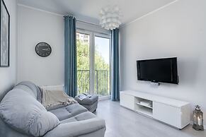 Elite Apartmens Sadova Deluxe