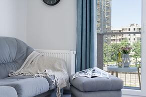 Elite Apartmens Sadova Deluxe