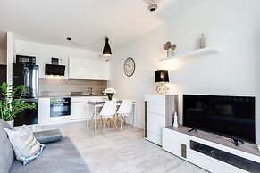 Elite Apartmens Sadova Deluxe