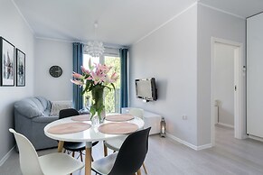 Elite Apartmens Sadova Deluxe