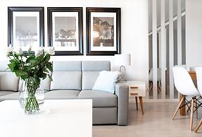 Elite Apartmens Sadova Deluxe