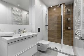 Elite Apartmens Sadova Deluxe